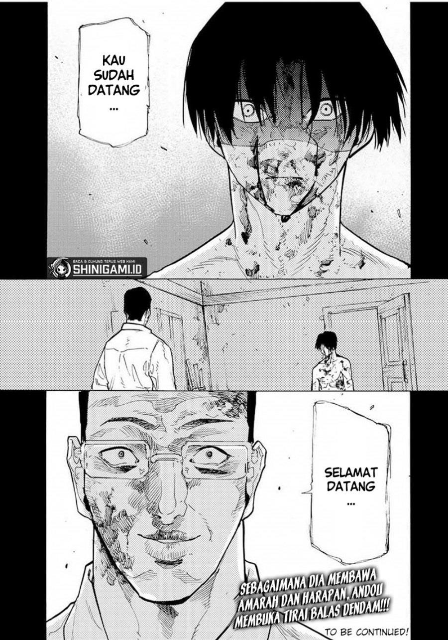 Juujika no Rokunin Chap 125 - Next Chap 126