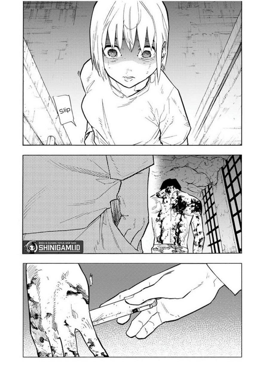 Juujika no Rokunin Chap 125 - Next Chap 126