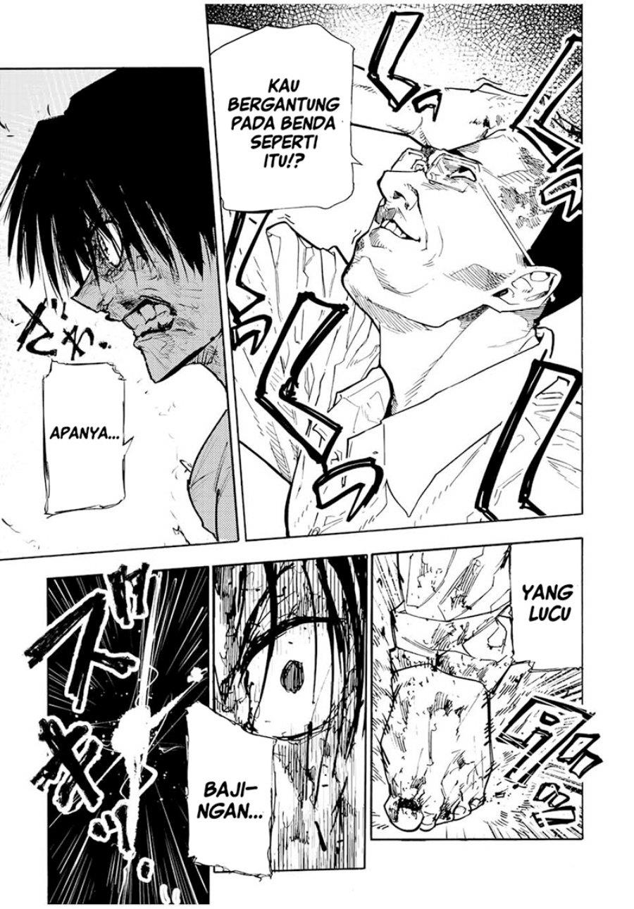 Juujika no Rokunin Chap 126 - Next Chap 127