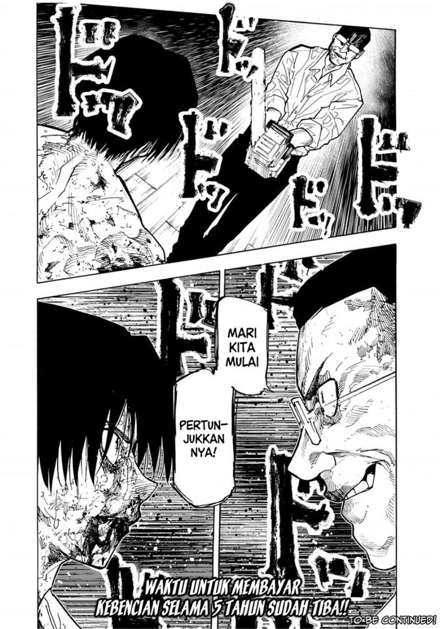 Juujika no Rokunin Chap 126 - Next Chap 127