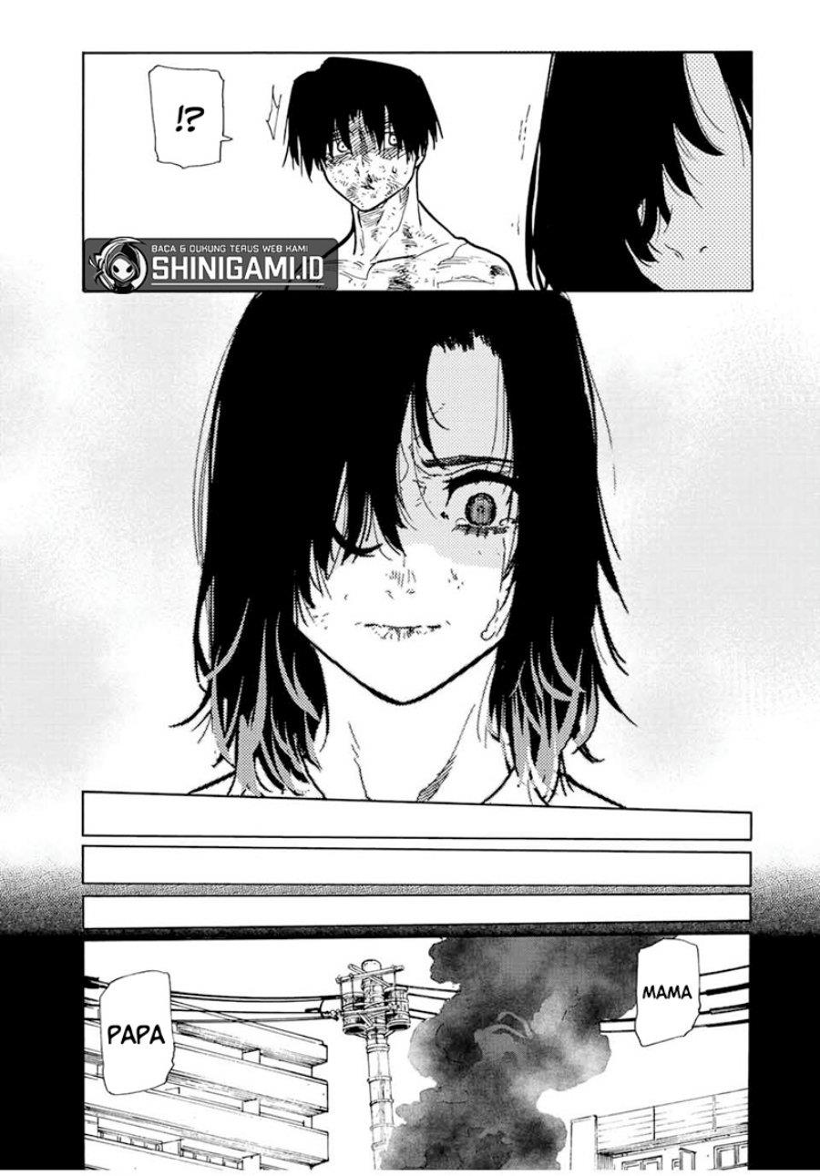 Juujika no Rokunin Chap 128 - Next Chap 129