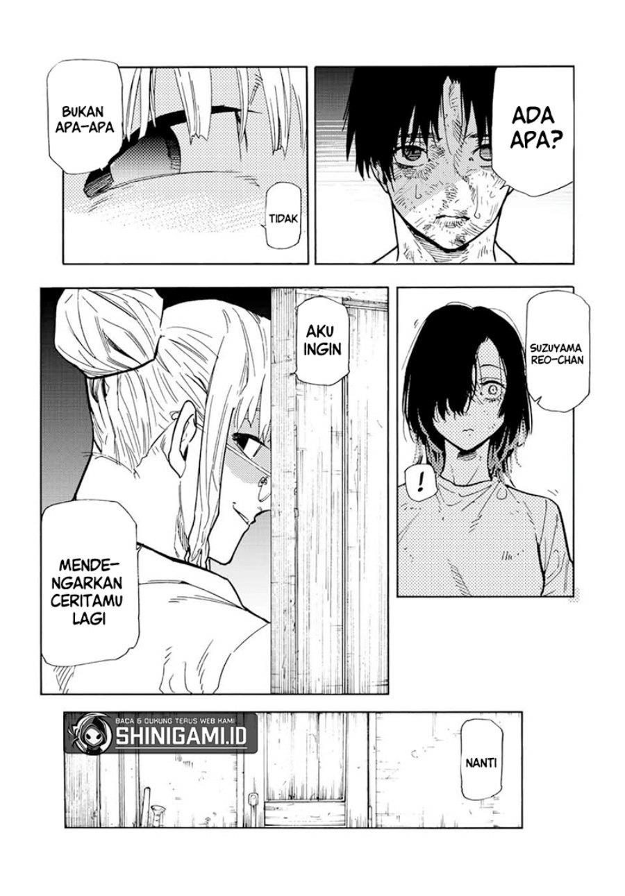 Juujika no Rokunin Chap 128 - Next Chap 129