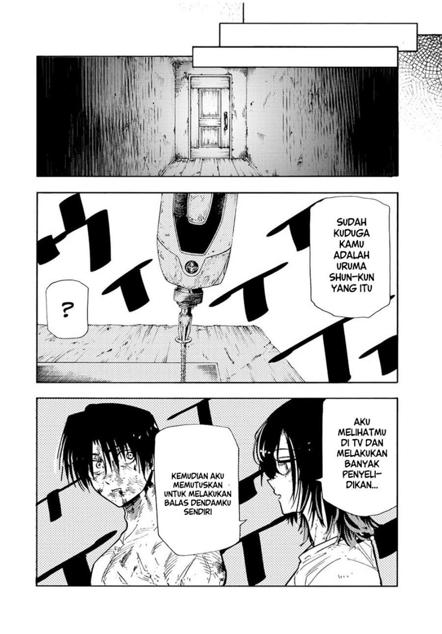 Juujika no Rokunin Chap 128 - Next Chap 129