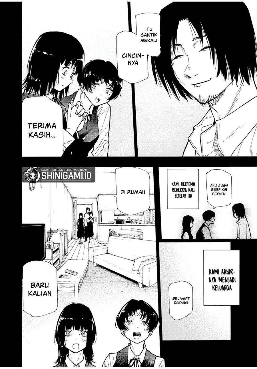 Juujika no Rokunin Chap 129 - Next Chap 130