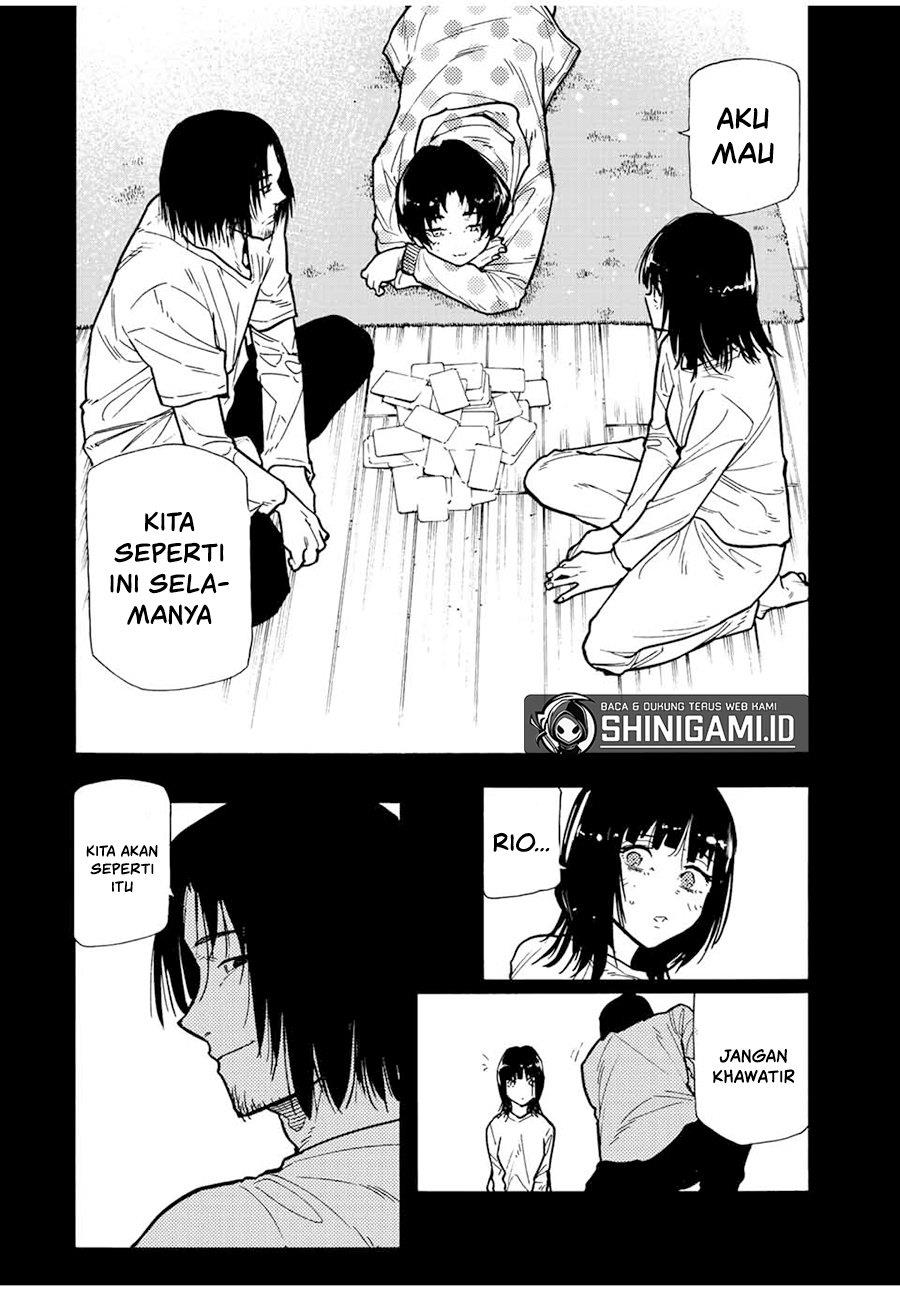 Juujika no Rokunin Chap 129 - Next Chap 130