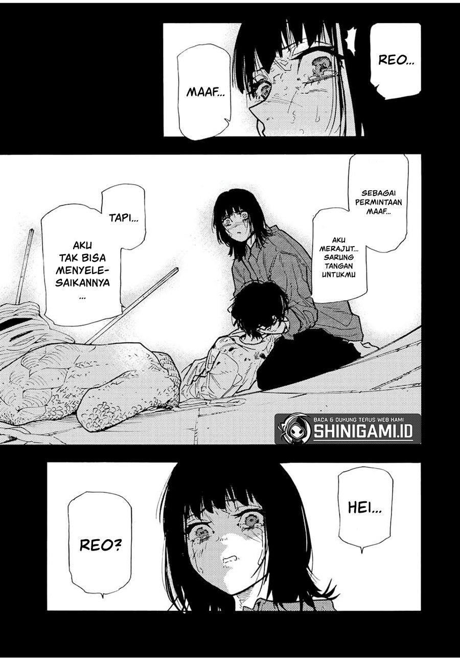 Juujika no Rokunin Chap 129 - Next Chap 130