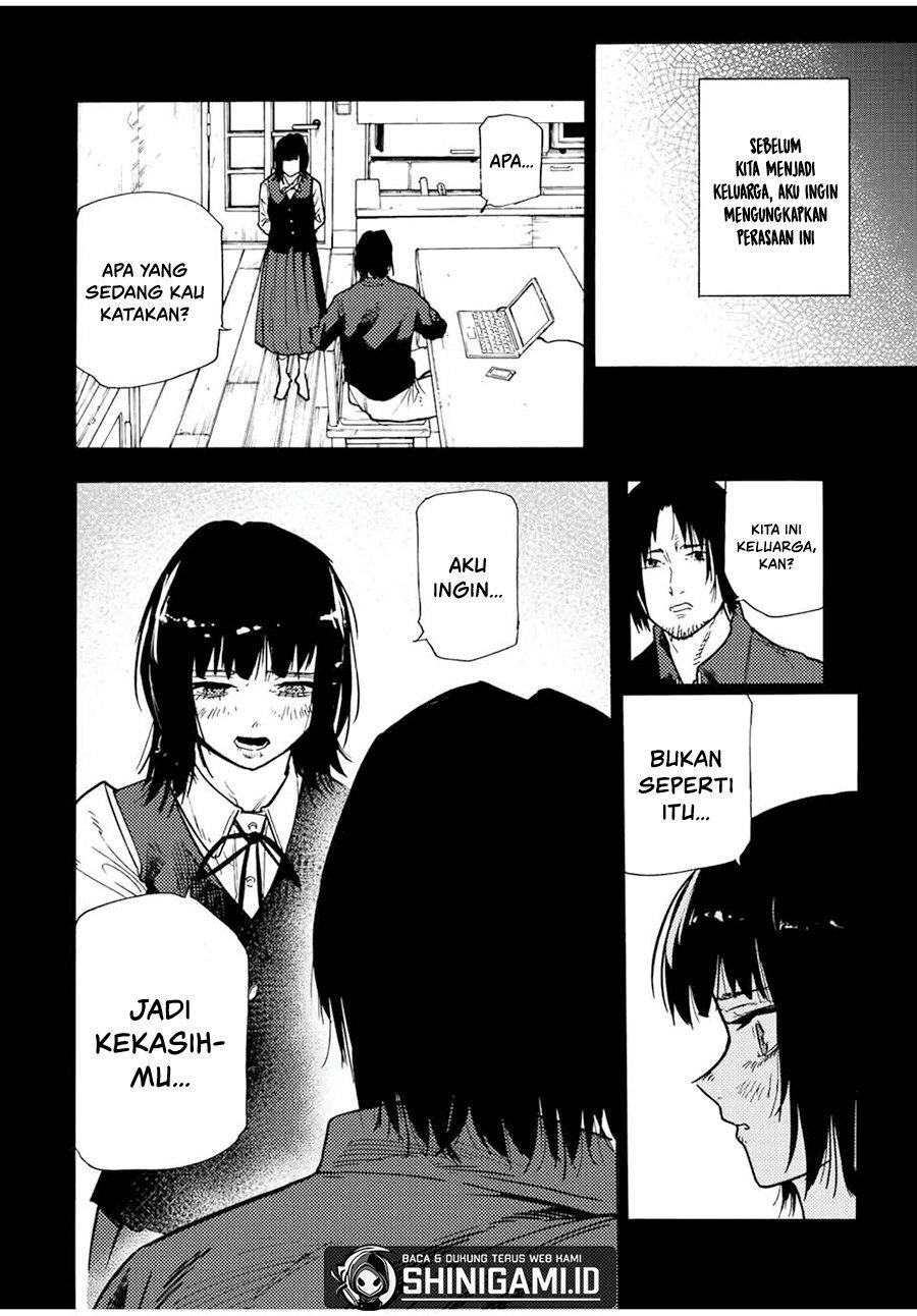 Juujika no Rokunin Chap 129 - Next Chap 130