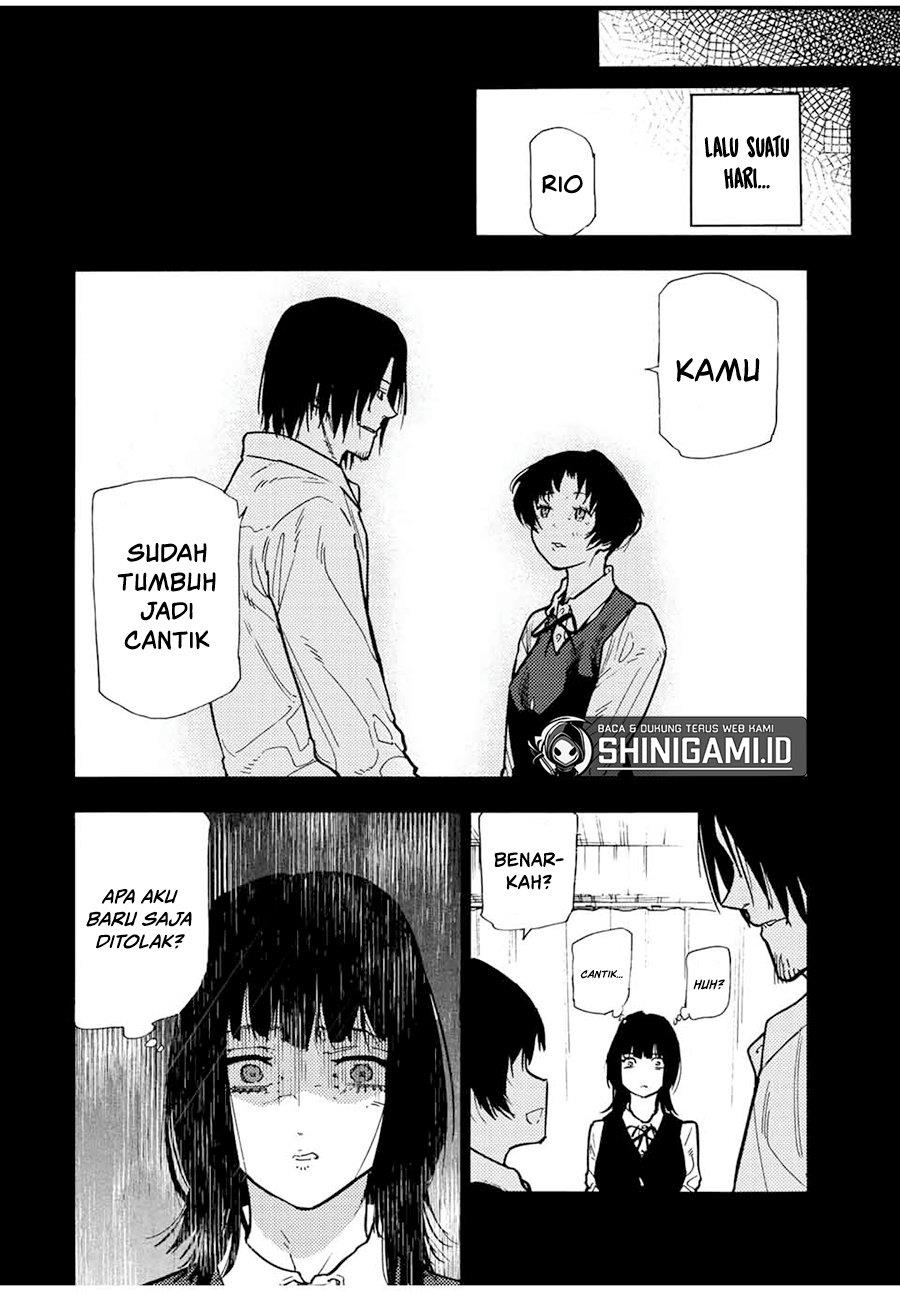 Juujika no Rokunin Chap 129 - Next Chap 130