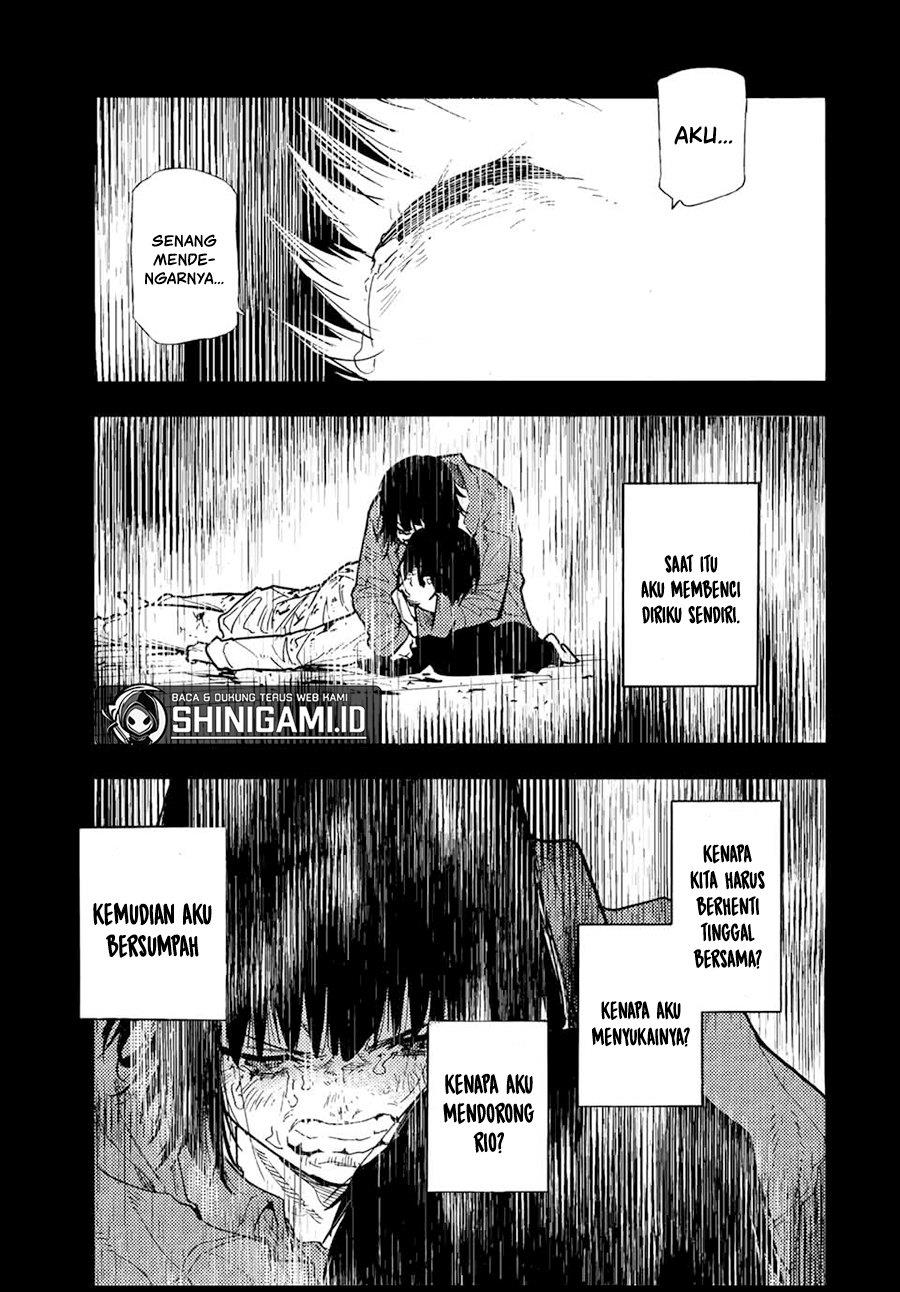 Juujika no Rokunin Chap 129 - Next Chap 130