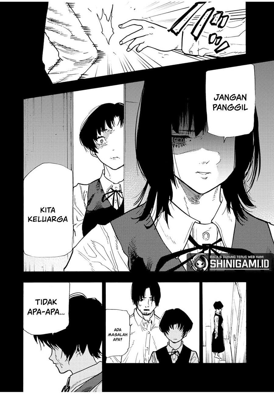Juujika no Rokunin Chap 129 - Next Chap 130