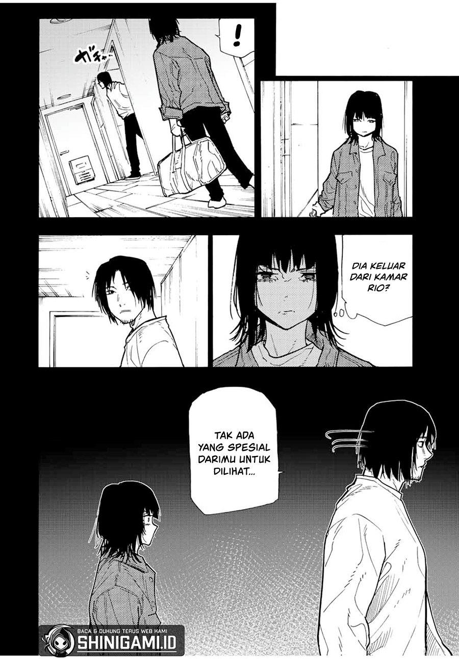 Juujika no Rokunin Chap 129 - Next Chap 130