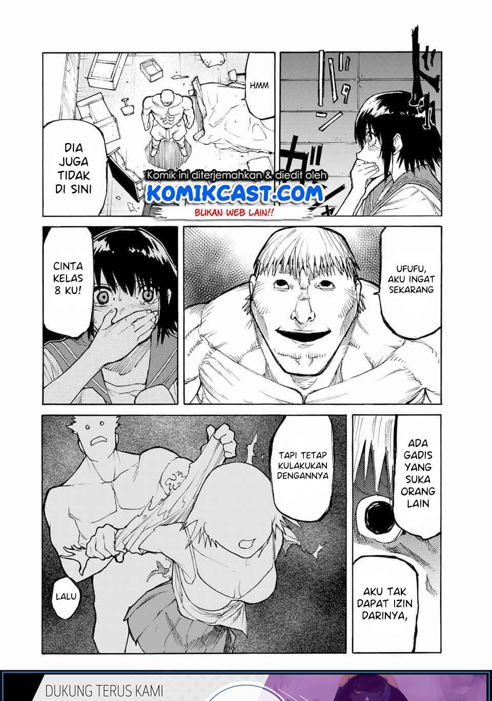 Juujika no Rokunin Chap 12 - Next Chap 13