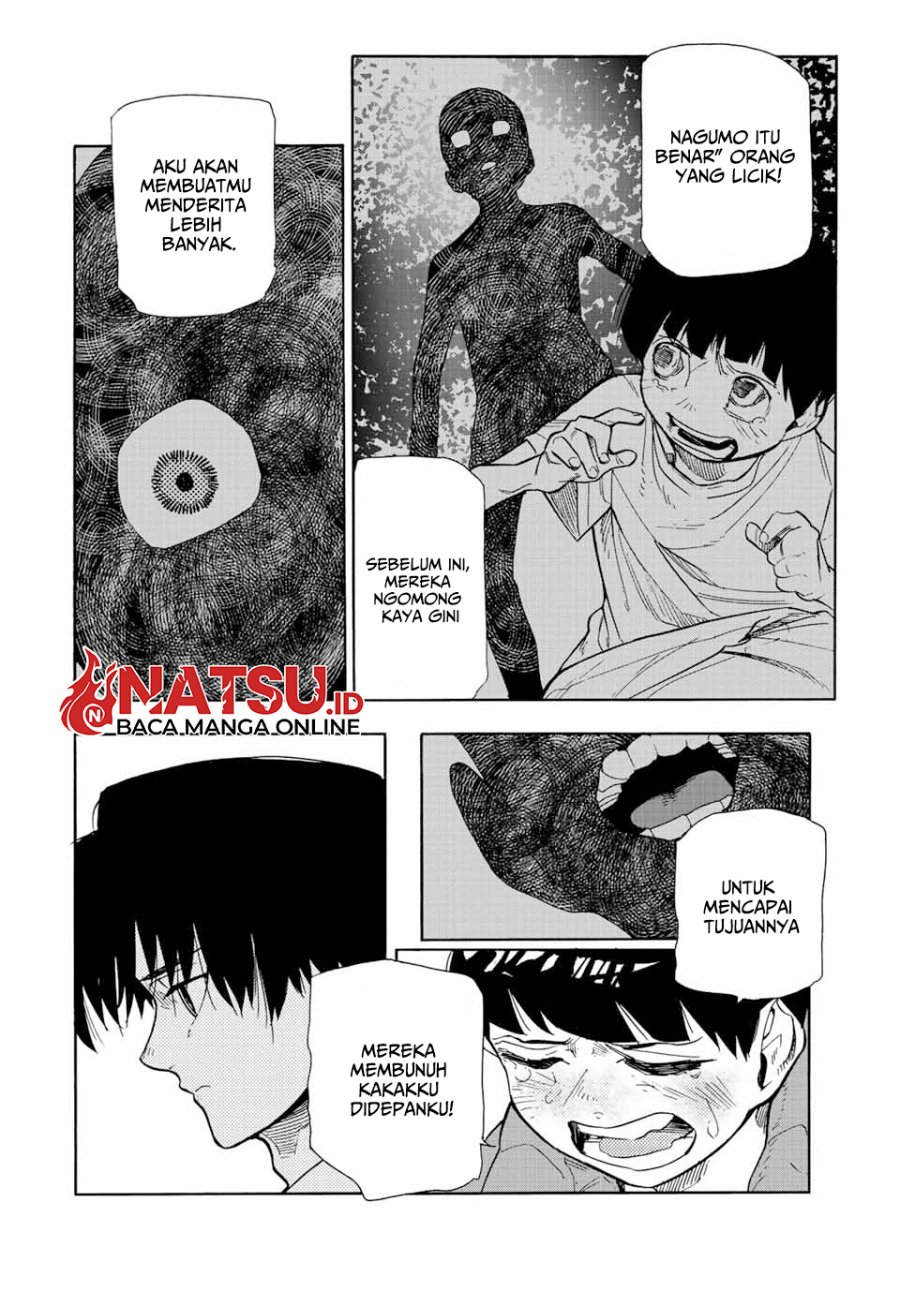 Juujika no Rokunin Chap 139 - Next Chap 140