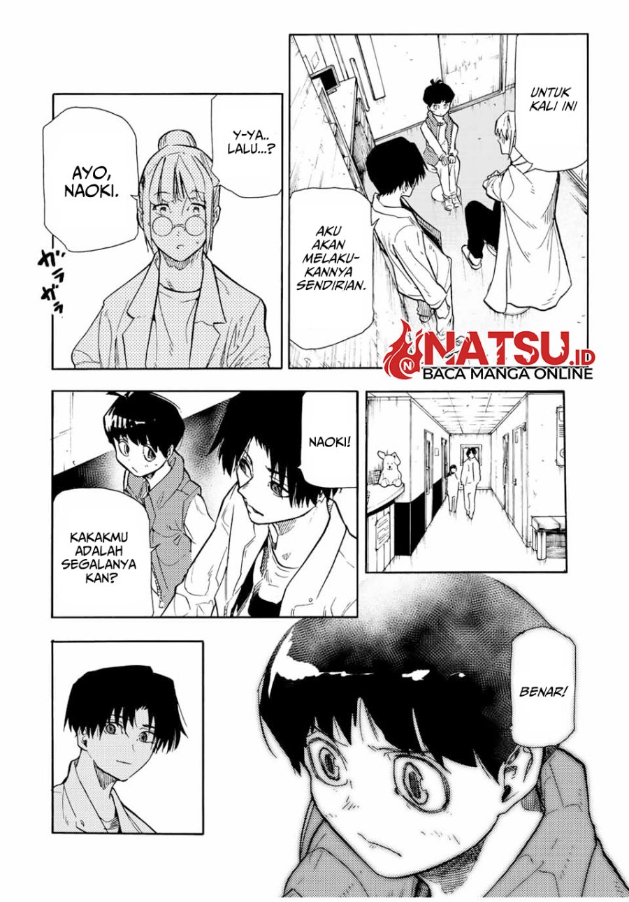 Juujika no Rokunin Chap 139 - Next Chap 140