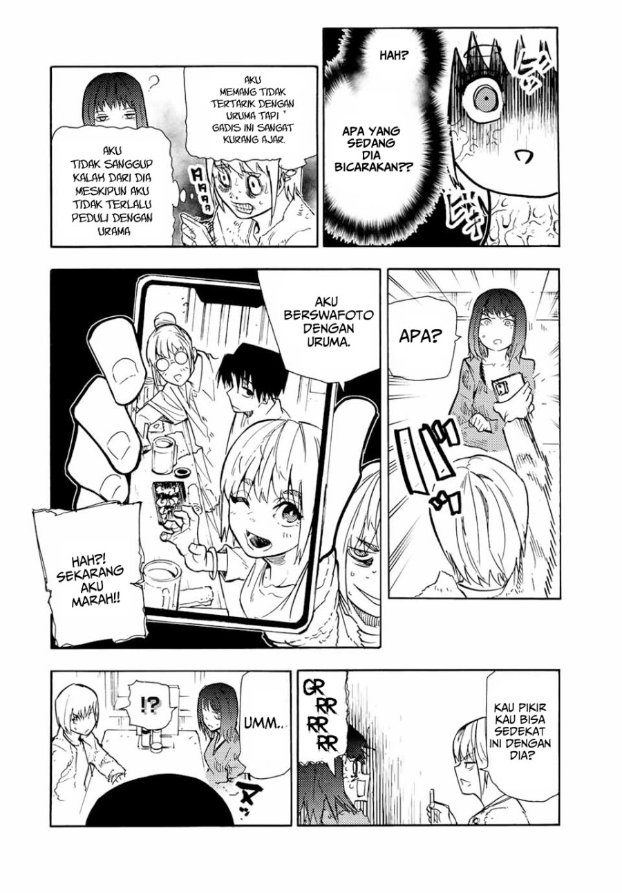 Juujika no Rokunin Chap 139 - Next Chap 140