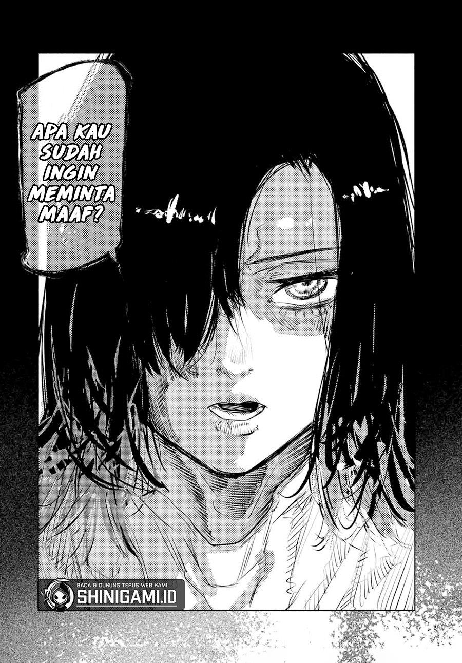 Juujika no Rokunin Chap 130 - Next Chap 131