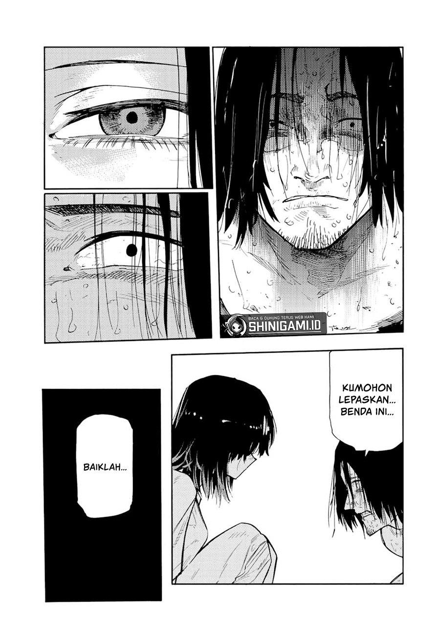 Juujika no Rokunin Chap 130 - Next Chap 131