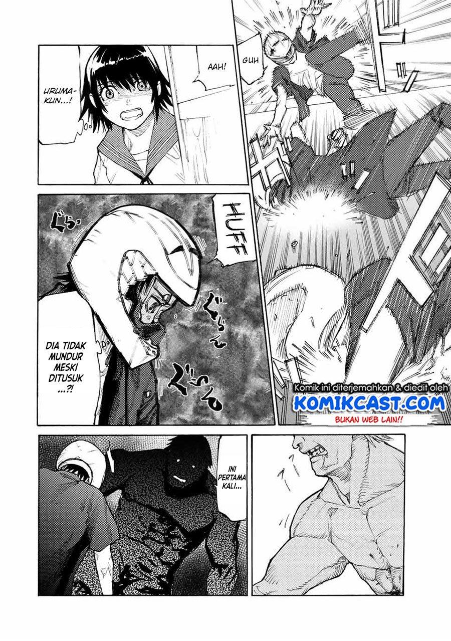 Juujika no Rokunin Chap 13 - Next Chap 14