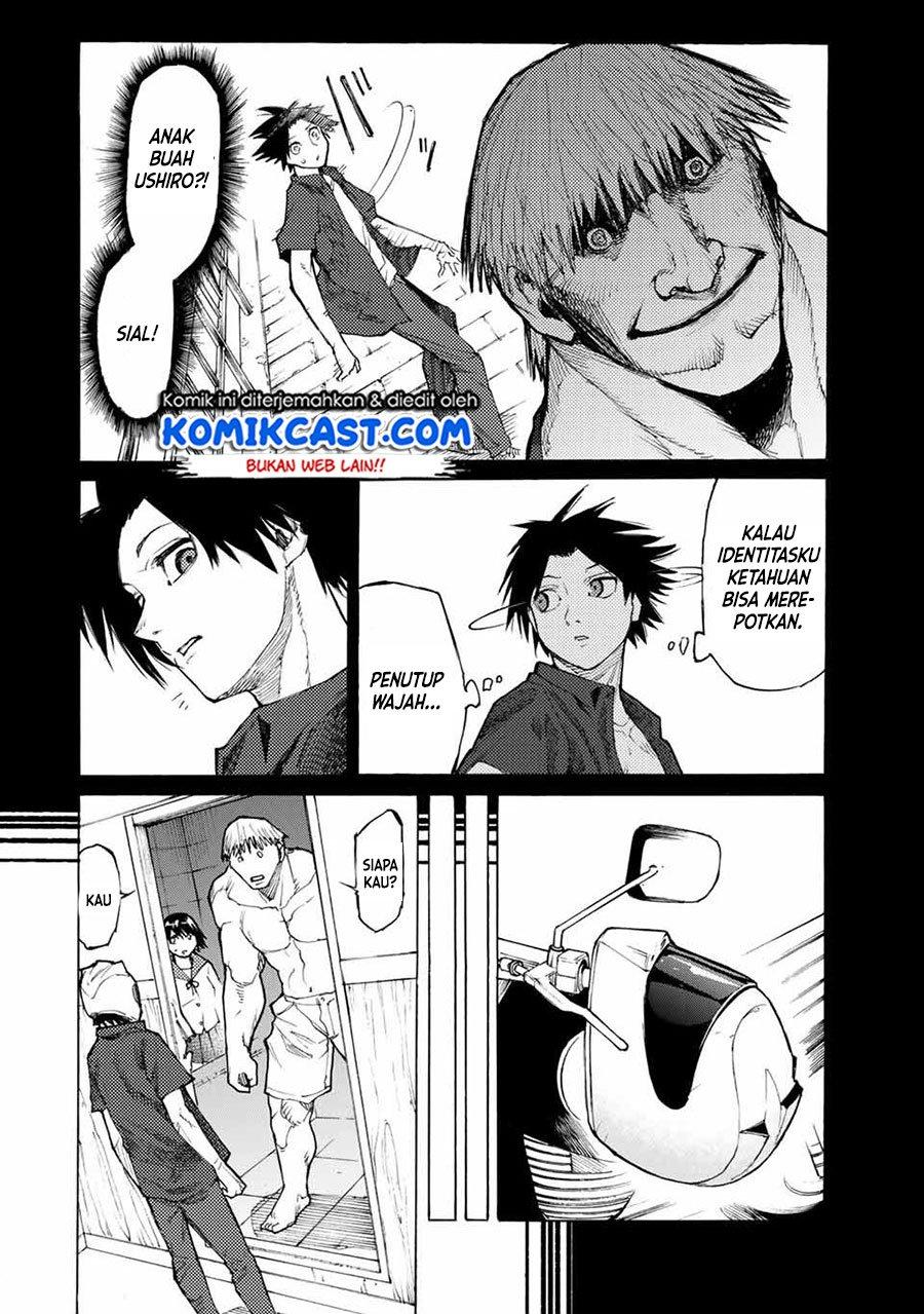 Juujika no Rokunin Chap 13 - Next Chap 14