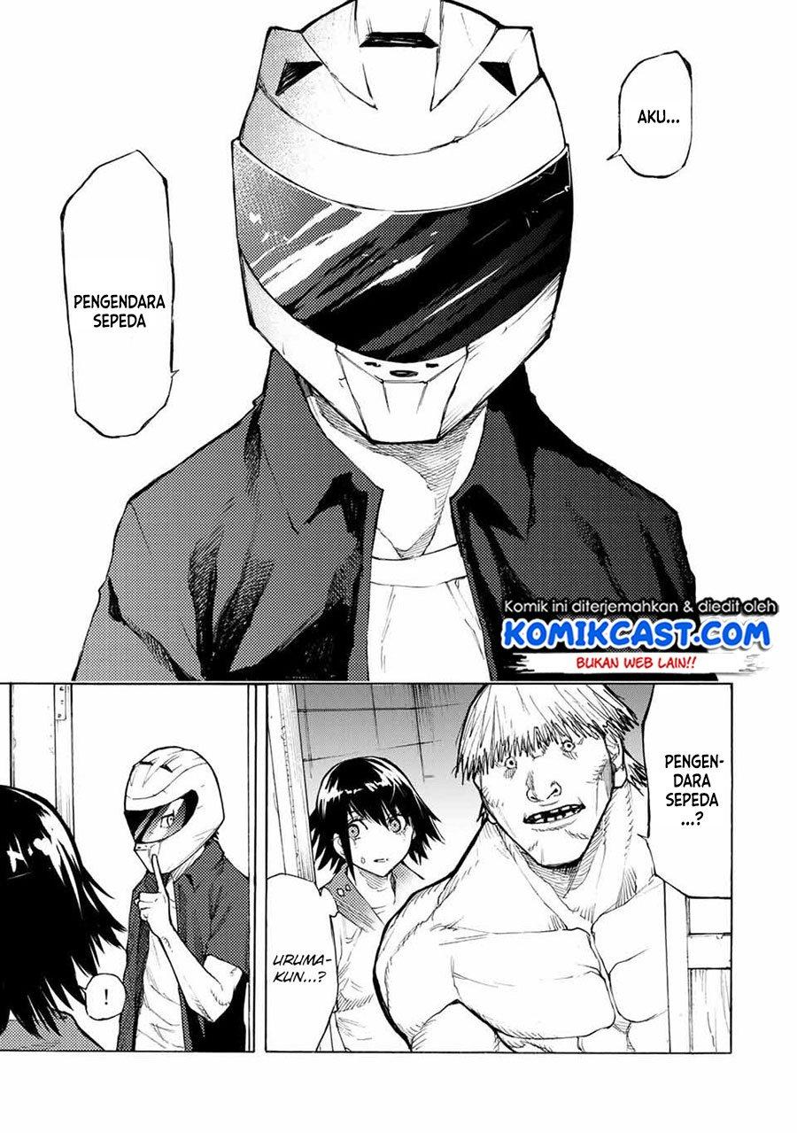 Juujika no Rokunin Chap 13 - Next Chap 14