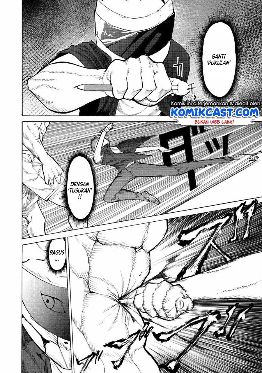 Juujika no Rokunin Chap 13 - Next Chap 14