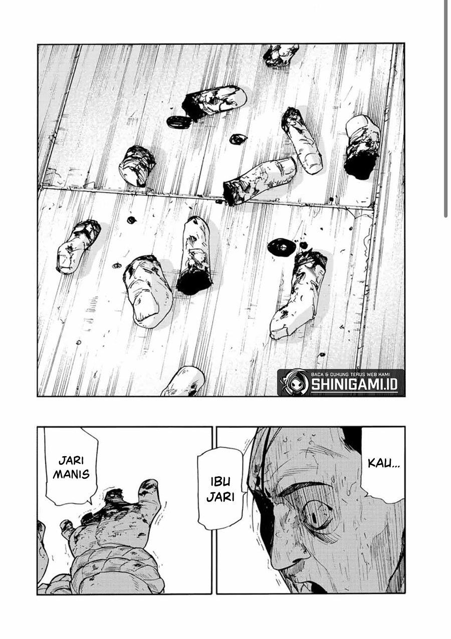 Juujika no Rokunin Chap 131 - Next Chap 132