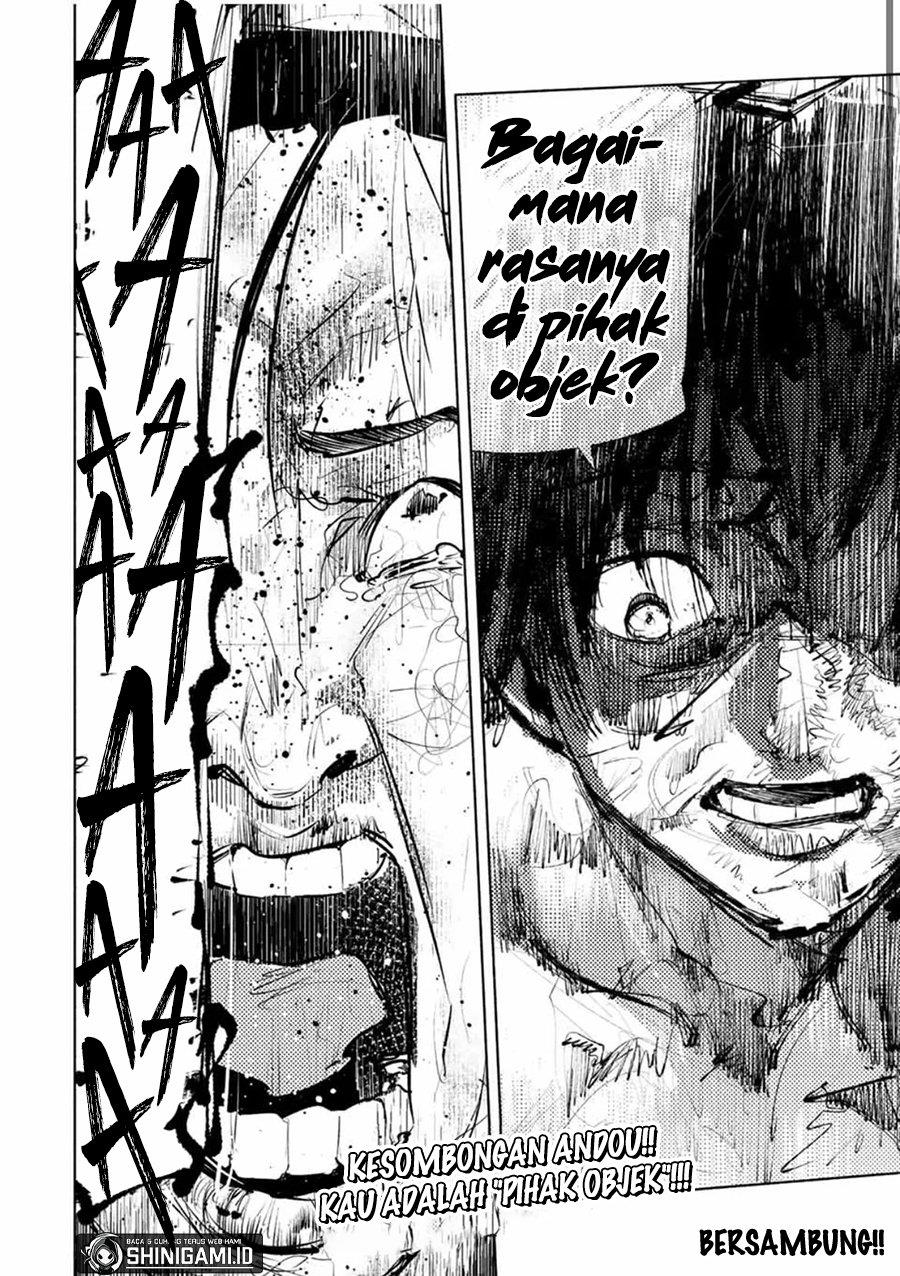 Juujika no Rokunin Chap 131 - Next Chap 132