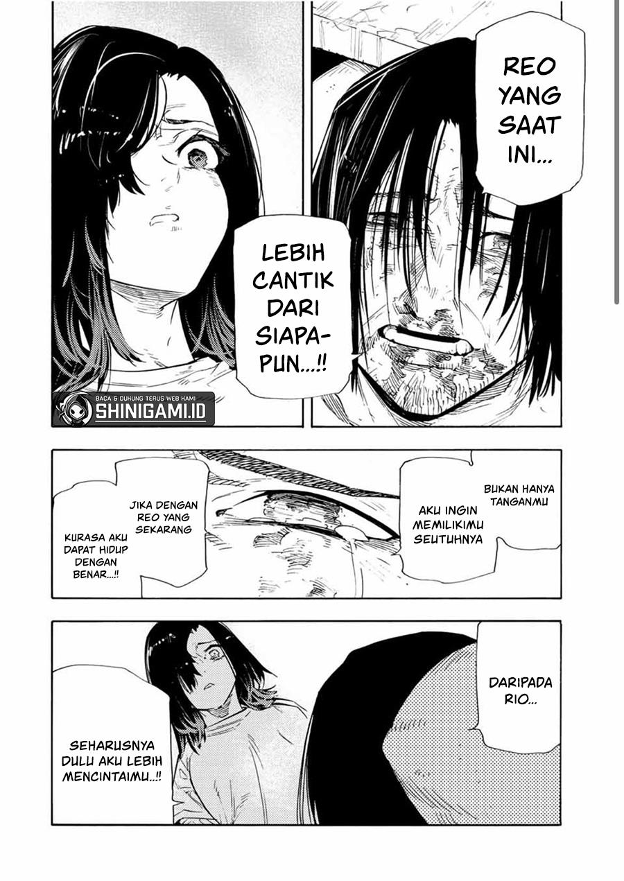 Juujika no Rokunin Chap 132 - Next Chap 133