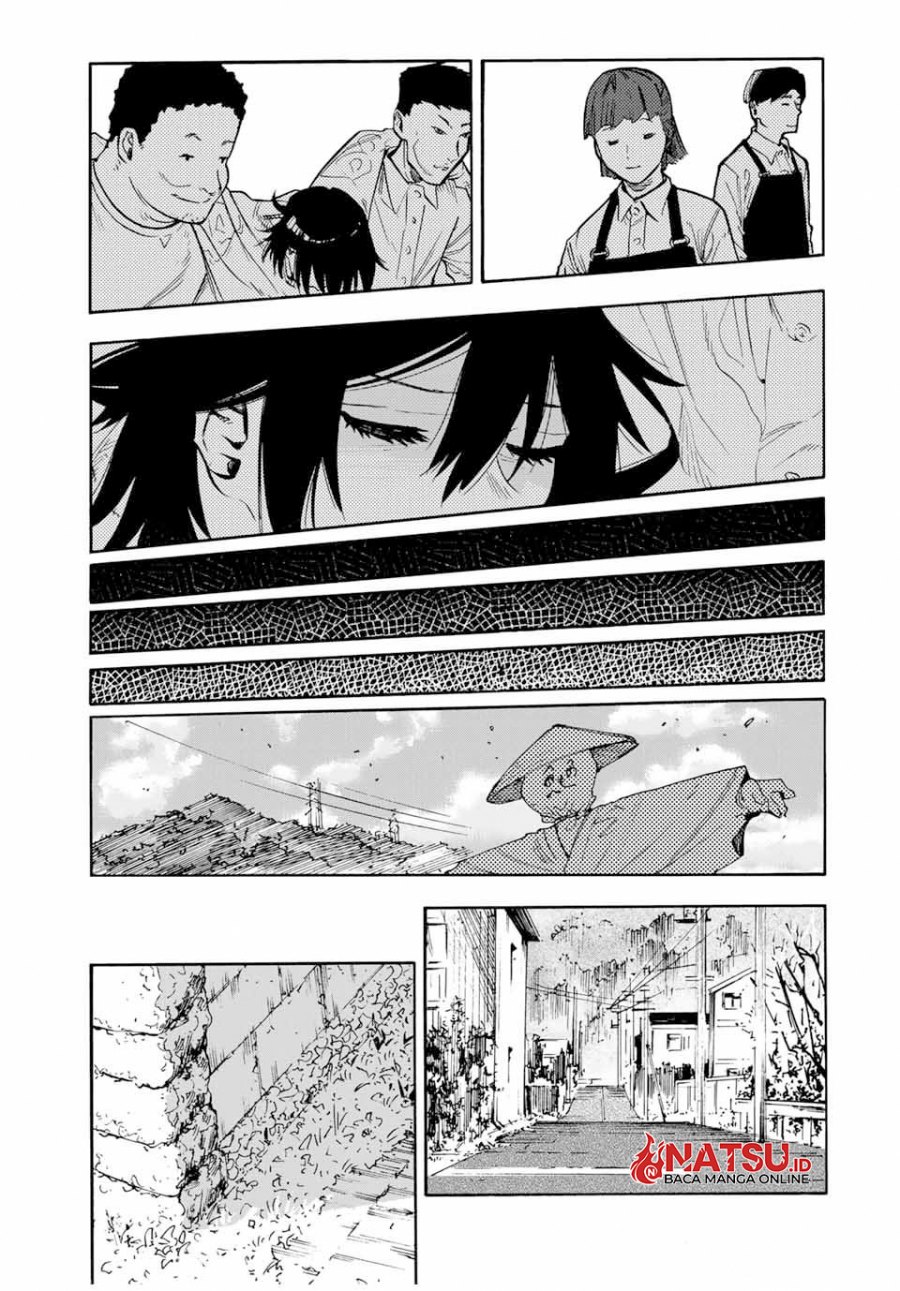 Juujika no Rokunin Chap 147 - Next Chap 148
