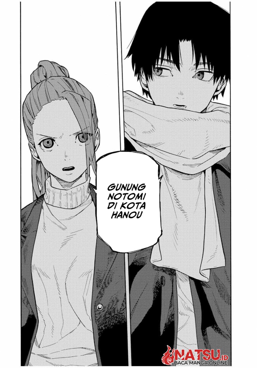 Juujika no Rokunin Chap 147 - Next Chap 148