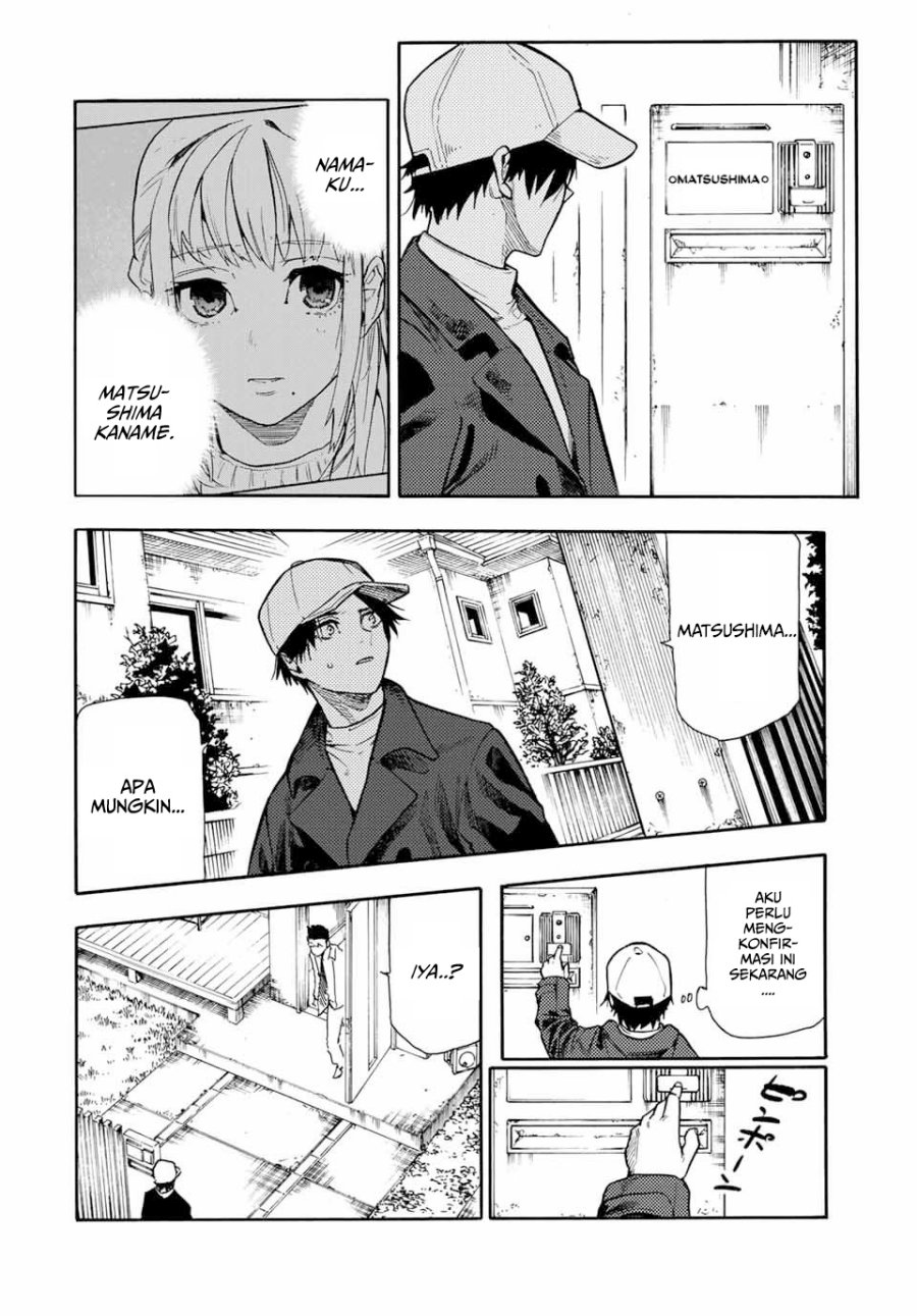 Juujika no Rokunin Chap 144 - Next Chap 145