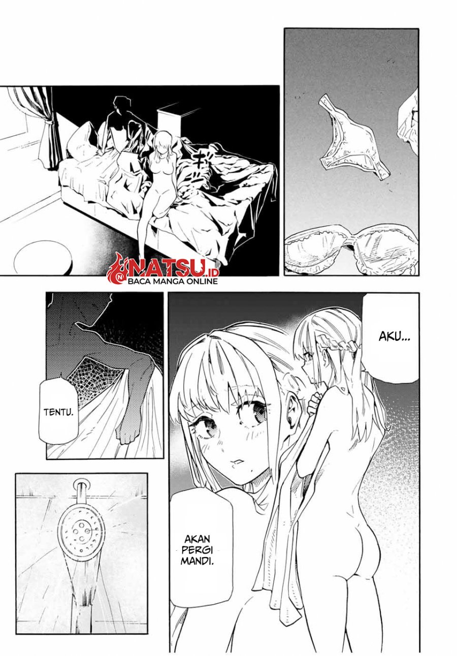 Juujika no Rokunin Chap 144 - Next Chap 145