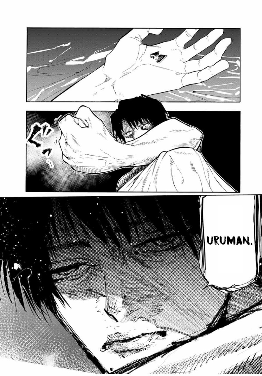 Juujika no Rokunin Chap 144 - Next Chap 145