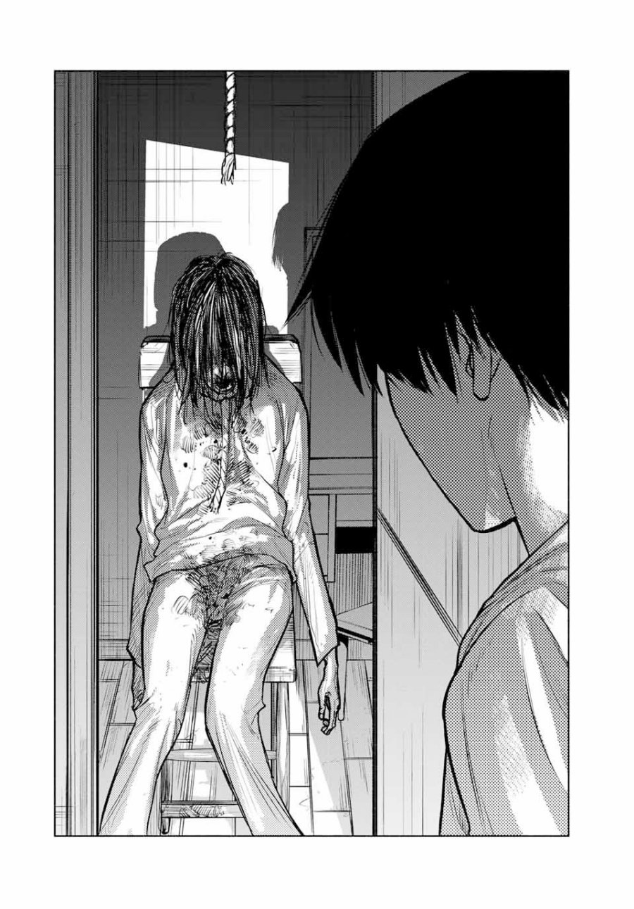 Juujika no Rokunin Chap 145 - Next Chap 146