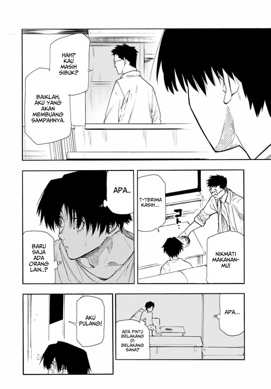 Juujika no Rokunin Chap 145 - Next Chap 146