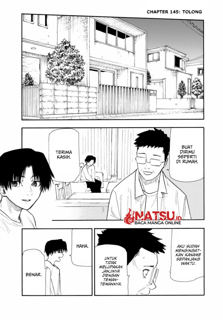 Juujika no Rokunin Chap 145 - Next Chap 146