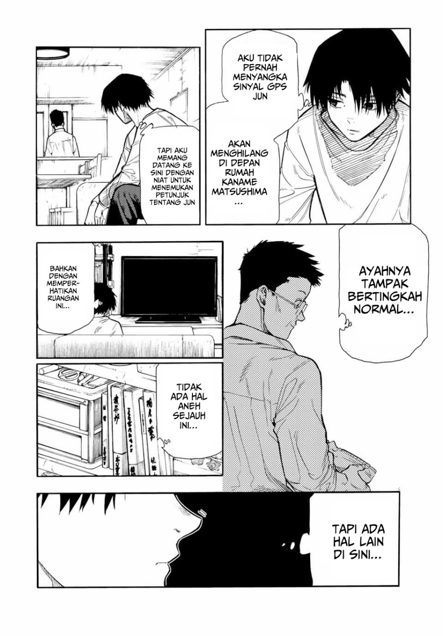 Juujika no Rokunin Chap 145 - Next Chap 146