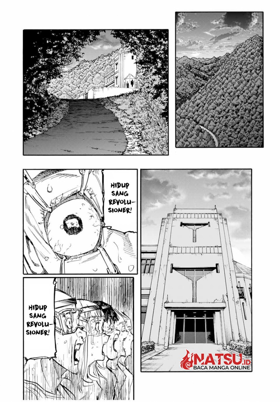 Juujika no Rokunin Chap 146 - Next Chap 147