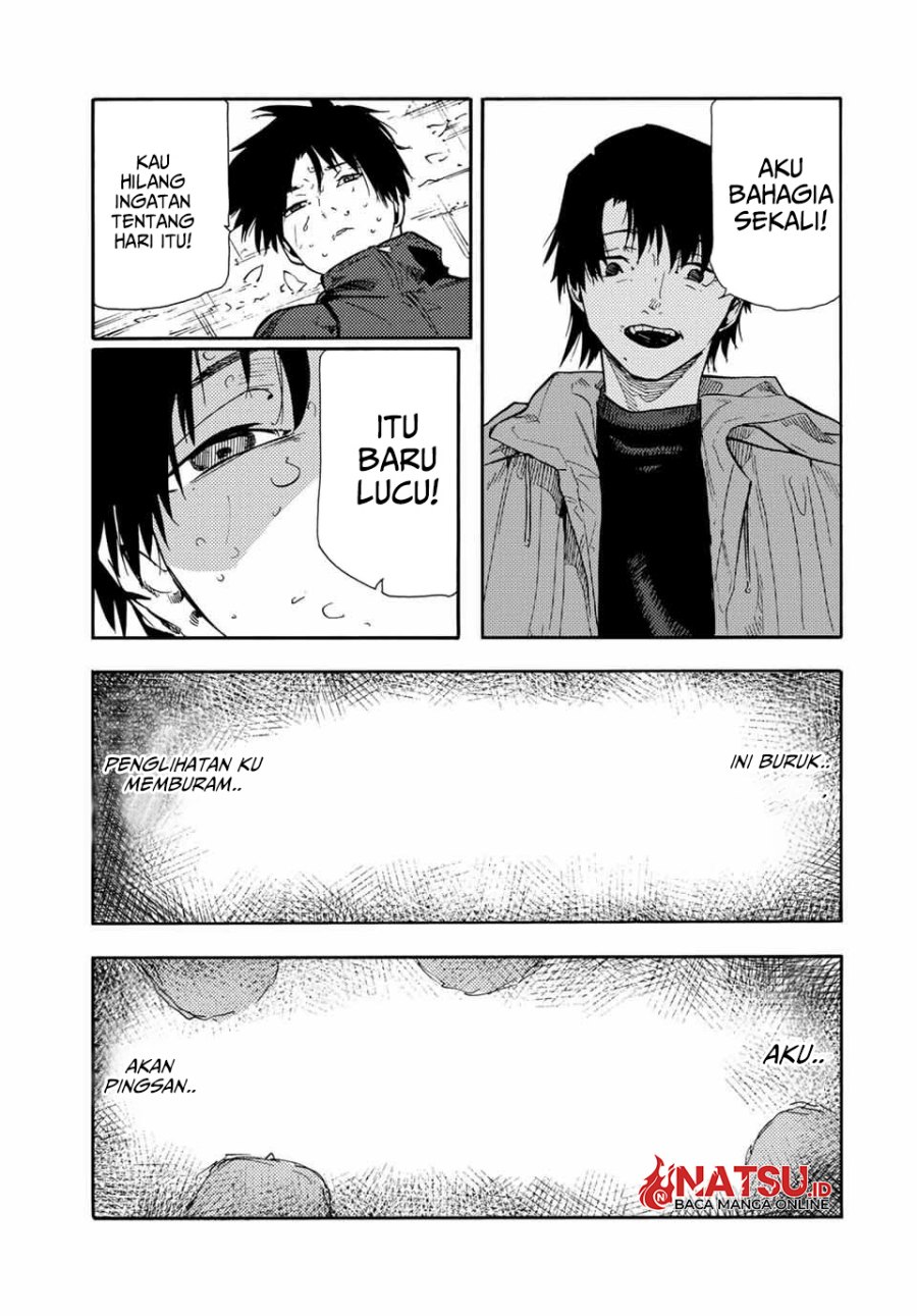 Juujika no Rokunin Chap 148 - Next Chap 149