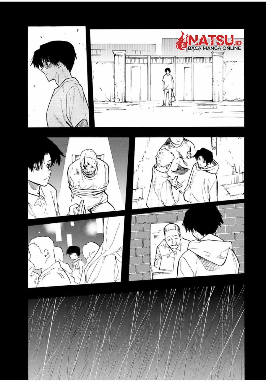 Juujika no Rokunin Chap 148 - Next Chap 149