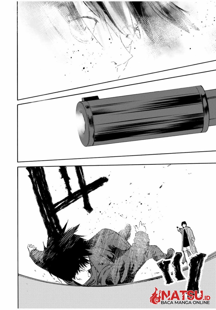 Juujika no Rokunin Chap 148 - Next Chap 149