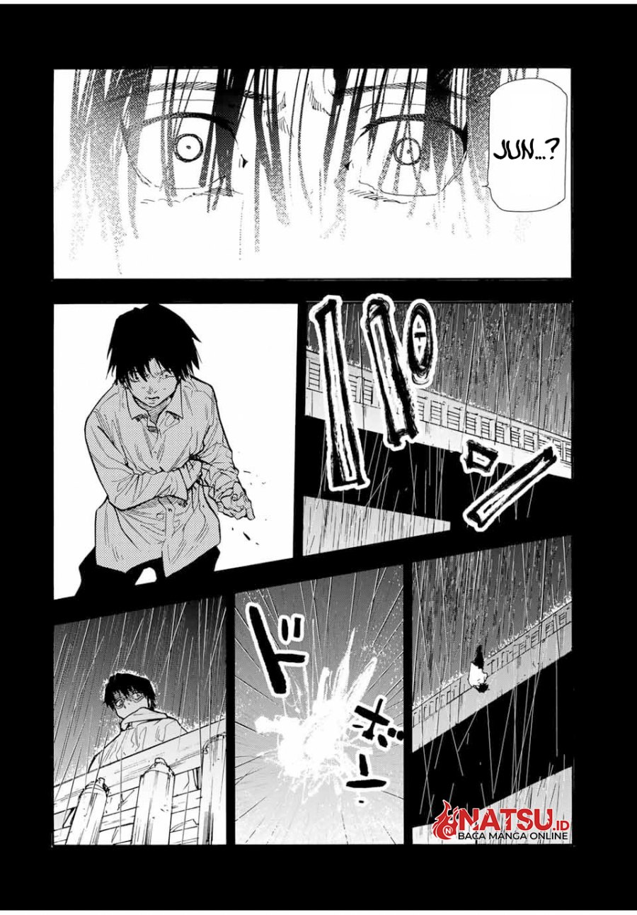 Juujika no Rokunin Chap 148 - Next Chap 149