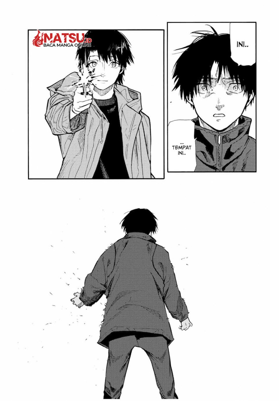 Juujika no Rokunin Chap 148 - Next Chap 149