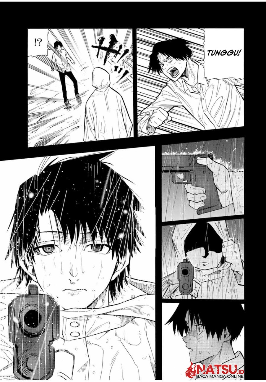Juujika no Rokunin Chap 148 - Next Chap 149