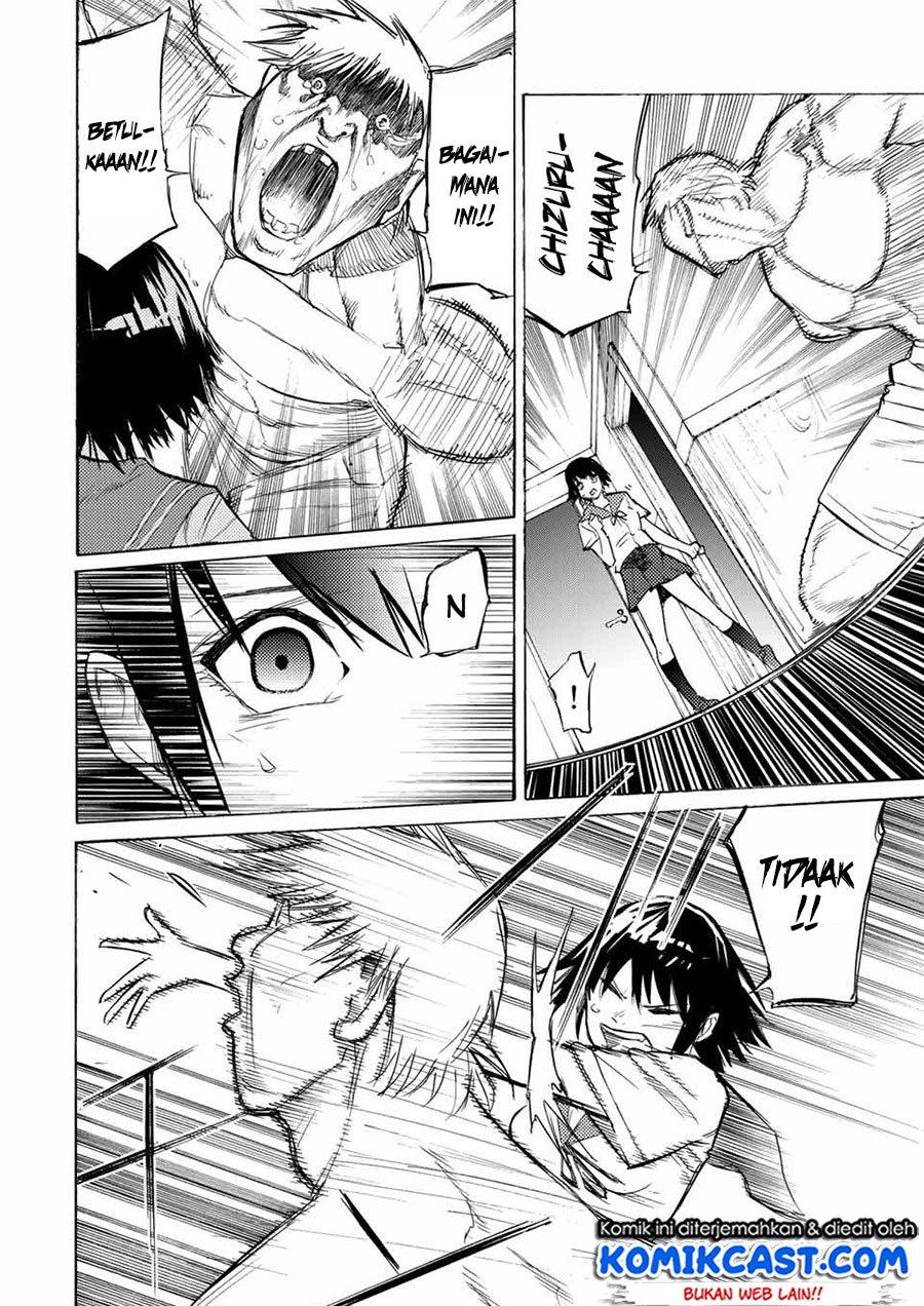 Juujika no Rokunin Chap 14 - Next Chap 15