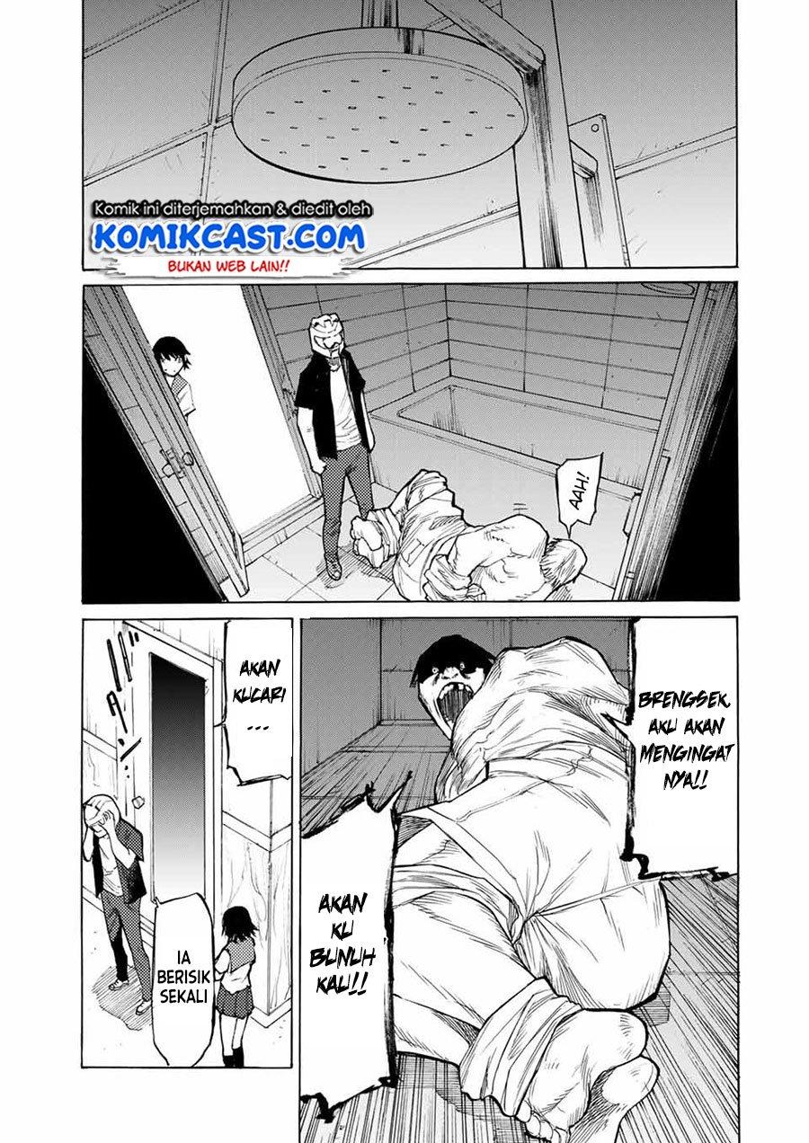 Juujika no Rokunin Chap 14 - Next Chap 15