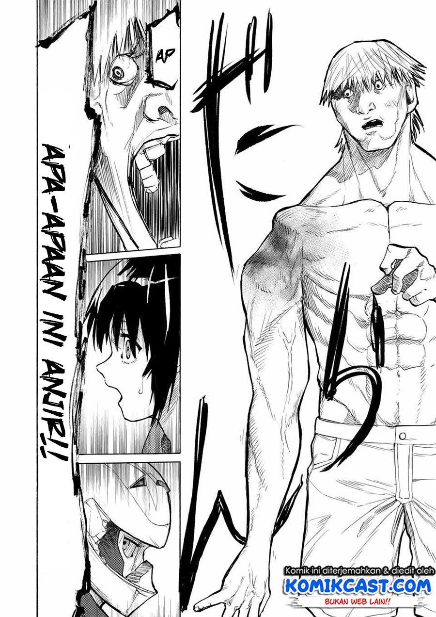 Juujika no Rokunin Chap 14 - Next Chap 15