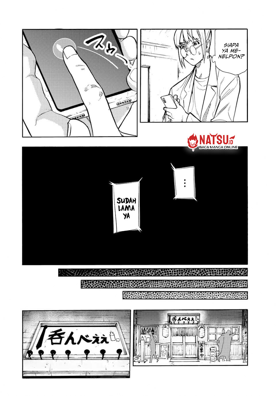 Juujika no Rokunin Chap 141 - Next Chap 142