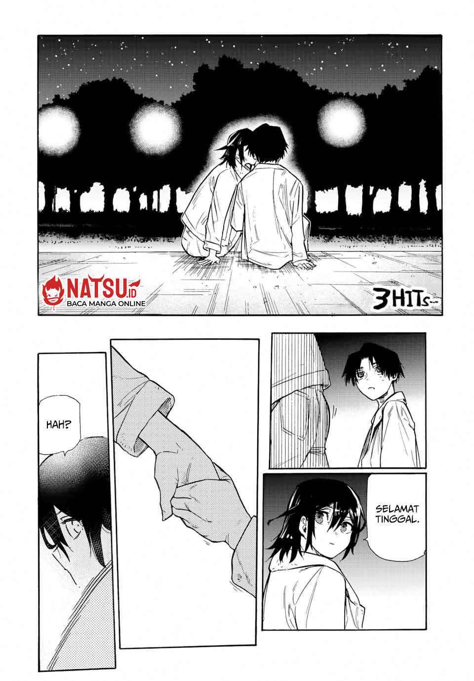 Juujika no Rokunin Chap 141 - Next Chap 142