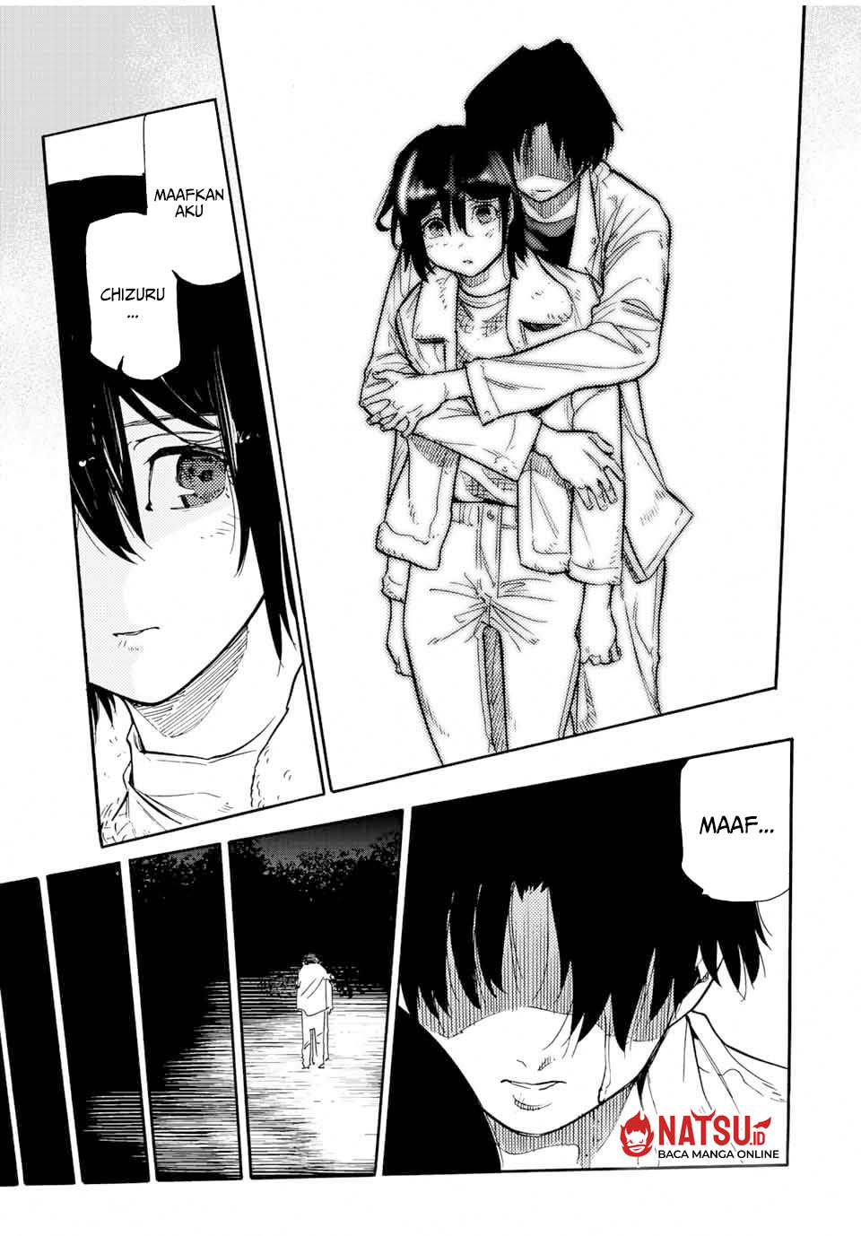 Juujika no Rokunin Chap 141 - Next Chap 142